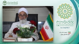 الله قلی توماج- عضو شورای فرهنگی و اجتماعی دبیرخانه شورای برنامه‌ریزی مدارس علوم دینی اهل سنت