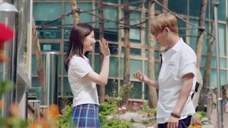 میکس سریال کره ای بهترین اشتباه