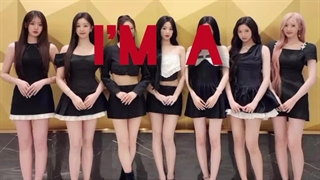 کلیپ از بیبی مانستر با آهنگ sheesh(درخواستی)