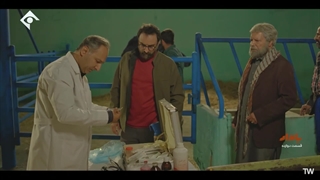 سریال بادار قسمت 12