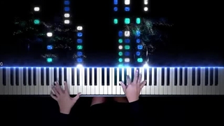 Lady Gaga - Poker Face | Piano Cover by Pianella Piano «درخواستی»