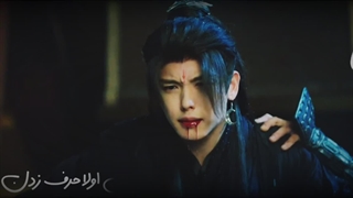 میکس عاشقانه غمگین سریال رویایی درون رویا با بازی رایلی ..... زوج دوم^°