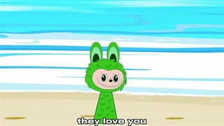 آهنگ لابوبو 14