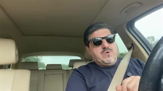 14040620: یاد آوری معادله ارباب و رعیتی به اعراب با حمله به قطر!