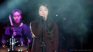 آیو و کاورش از واندر گرلز(i feel you)