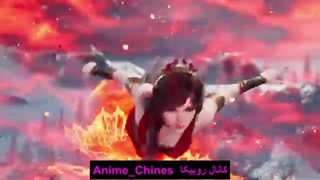 انیمه جدید امپراطور خدای سرنوشت قسمت 1_5