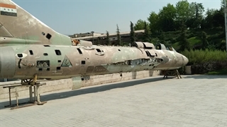 موزه دفاع مقدس