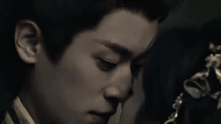 Legend of the Female Ganeral