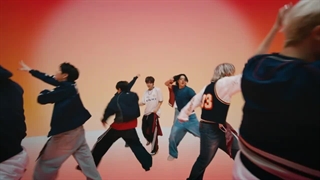 TREASURE - ‘PARADISE’ DANCE PERFORMANC