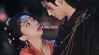 When Destiny Brings the Demon