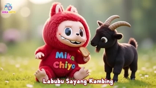 آهنگ لابوبو 16