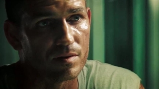 سکانسی تکان دهنده از فیلم "دژاوو"