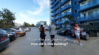 بررسی پروژه ROYAL LIFE در قبرس شمالی