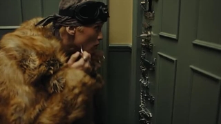 موزیک ویدیوی Franktsiya از Mark عضو گروه NCT با همکاری سولوییست Youngji