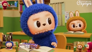 آهنگ لابوبو 29