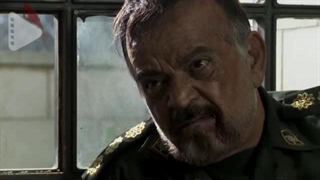 فوق سری قسمت 11