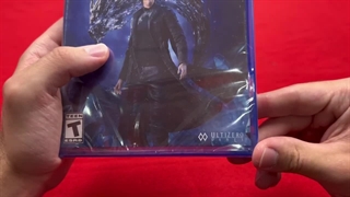 Lost Soul Aside (PS5) Unboxing