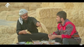 سریال بادار قسمت 16