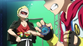 فرفره های انفجاری _ فصل 1 قسمت 1 _ بیا بریم ، والتریک ! _720p