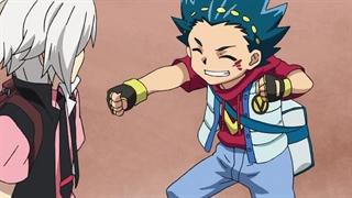 فرفره های انفجاری _ فصل 1 قسمت 10 _ به والتریک اعتماد کنید _720p