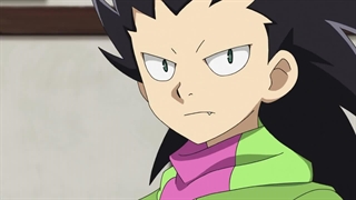 فرفره های انفجاری _ فصل 1 قسمت 20 _ پرتاب زنجیره ای _720p