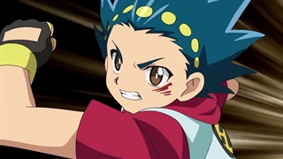 فرفره های انفجاری _ فصل 1 قسمت 21 _ نبردی برای دوستی _720p