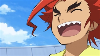 فرفره های انفجاری _ فصل 1 قسمت 22 _ والتریک بیدار  می شود _720p