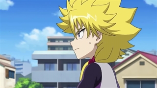 فرفره های انفجاری _ فصل 1 قسمت 45 _ استورم اسپرایزن در مقابل وایوران وحشی _720p