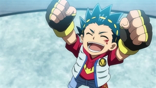 فرفره های انفجاری _ فصل 1 قسمت 48 _ نیمه نهایی ، چرخش در مقابل سرعت _720p