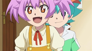 فرفره های انفجاری _ فصل 1 قسمت 50 _ سقوط پادشاه _720p