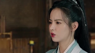 سریال چینی مرزبان های هون(Voyage Of Haihun 2025)قسمت سیزدهم با زیرنویس فارسی