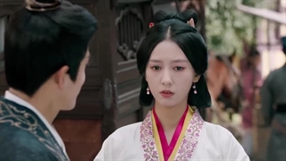 سریال چینی مرزبان های هون(Voyage Of Haihun 2025)قسمت پانزدهم با زیرنویس فارسی