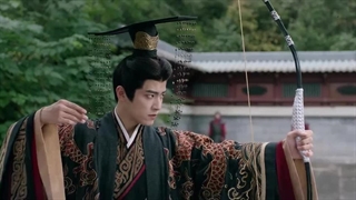 سریال چینی مرزبان های هون(Voyage Of Haihun 2025)قسمت بیست و دوم با زیرنویس فارسی