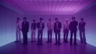 ZEROBASEONE - Lovesick Game ｜ Live From Vevo Studios