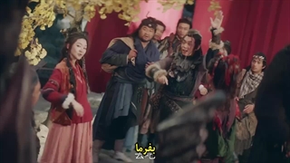 سریال ضیافت او (Her Feast)قسمت 23 + زیرنویس