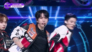 قسمت یازدهم  بویز پلنت _ فصل دوم (Boys II Planet) سیاره کی‌ & سی _ زیر نویس از آیرن تیم _کپشن چک شه • <