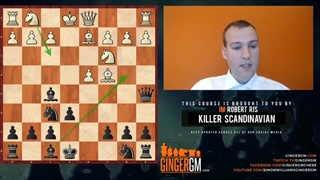 اسکاندیناوی کشنده