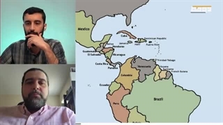 14040620: آمریکا از جان ونزوئلا چه می‌خواهد؟