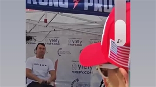 Charlie Kirk, killed in 11 Sept