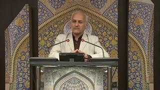 13930211: کلبه کرامت 505: واقیعت یازده سپتامبر چه بود؟