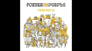 Foster The People - Broken Jaw (Official Audio)