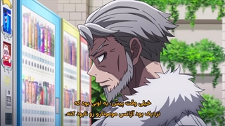 انیمه توگن آنکی قسمت 10 Tougen Anki