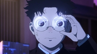 انیمه دان دا دان Dandadan فصل دوم قسمت 11