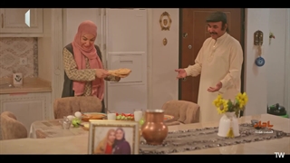 سریال بادار قسمت 17