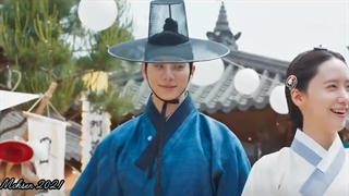 میکس کوتاه و  زیبا سریال نوش جان اعلیحضرت (Bon Appetit Your Majesty)