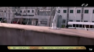 سریع و خشن فصل 8