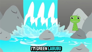 آهنگ لابوبو 34