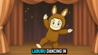 آهنگ لابوبو 35