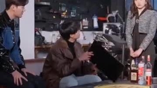 سریال چند فرعی قسمت 3