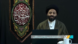 پاسخ بسیار زیبا به کسانی که ادعا می کنند احمد الحسن یمانی بصری کذاب فرزند امام زمان و از نسل ایشان است